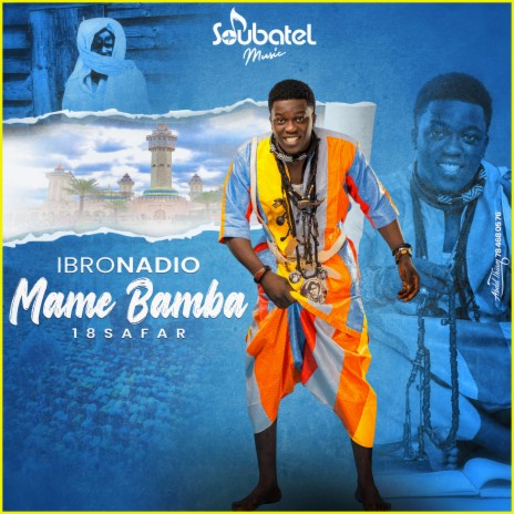 Mame Bamba (18 safar) | Boomplay Music