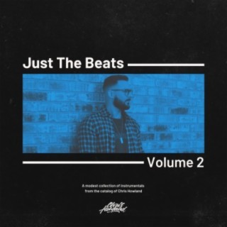 Just The Beats, Vol. 2