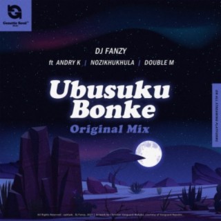 Ubsuku Bonke