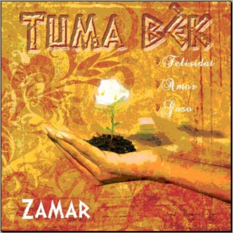 Tuma Bèk (feat. Sorayda Sint Jacobs) | Boomplay Music