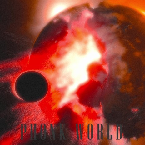 PHONK WORLD (Nightcore)