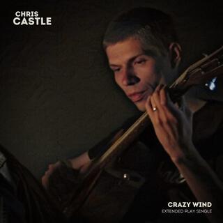 Crazy Wind lyrics | Boomplay Music