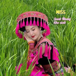 Suab kho siab miss