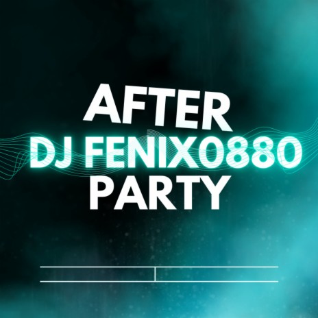 After party | Boomplay Music
