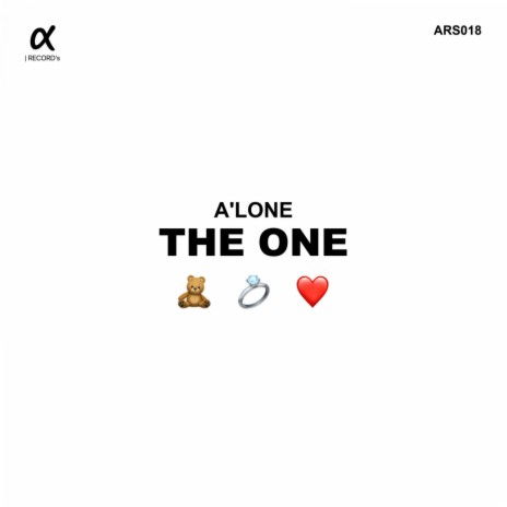 The One (Original Version) | Boomplay Music