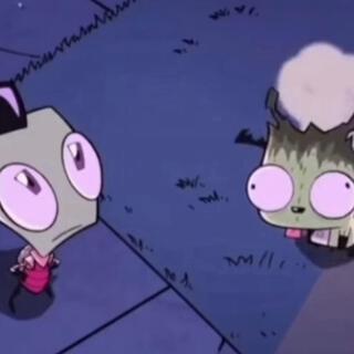 Invader Zim