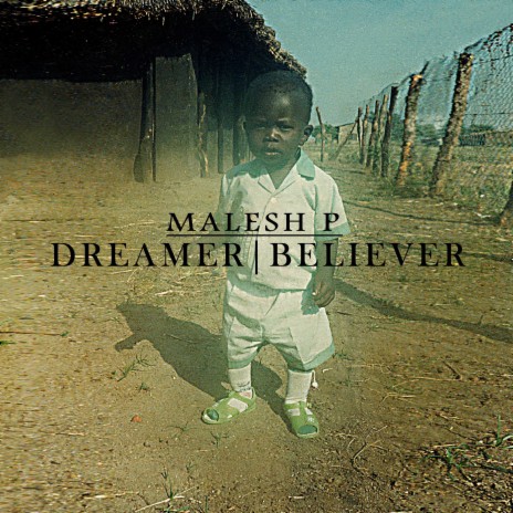 Believer ft. Yaba Angelosi | Boomplay Music