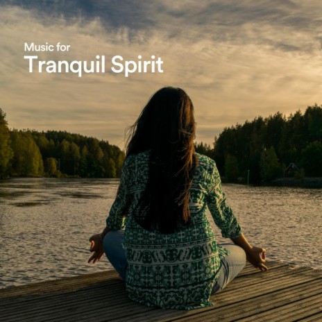 Music for Tranquil Spirit, Pt. 29