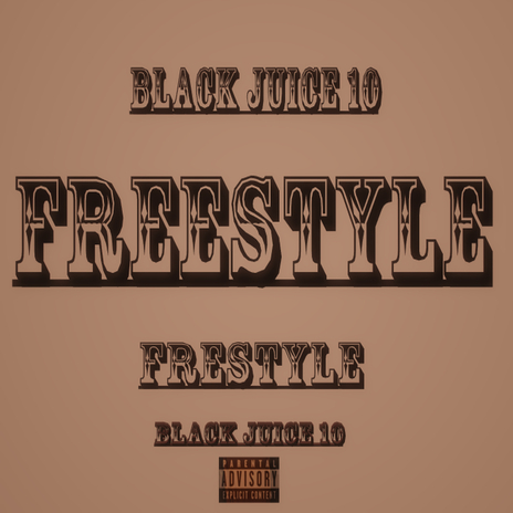 freestyle