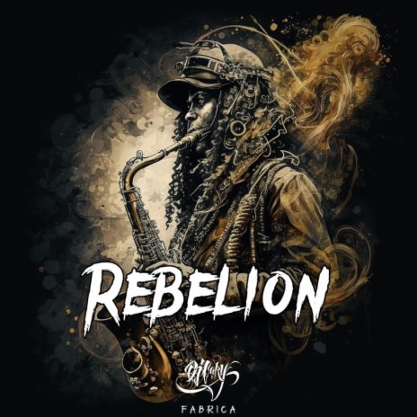 Rebelion | Boomplay Music