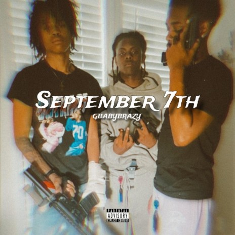 September 7th | Boomplay Music