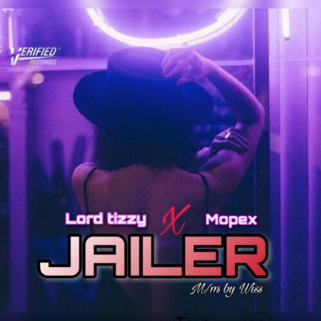 Jailer ft. Mopex | Boomplay Music