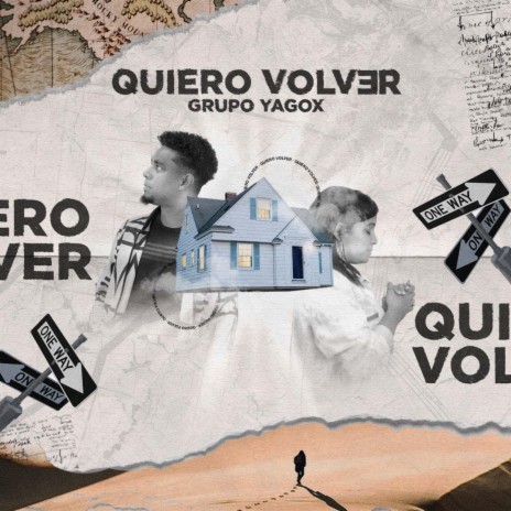 Quiero Volver (Live) | Boomplay Music
