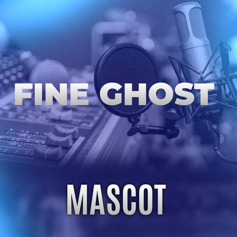 Fine Ghost | Boomplay Music