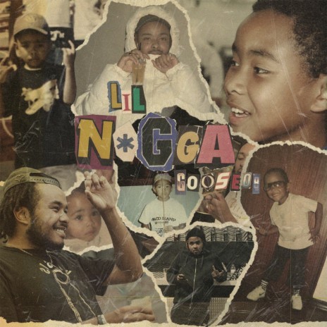 Lil Nigga | Boomplay Music