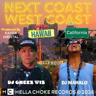 Next Coast West Coast