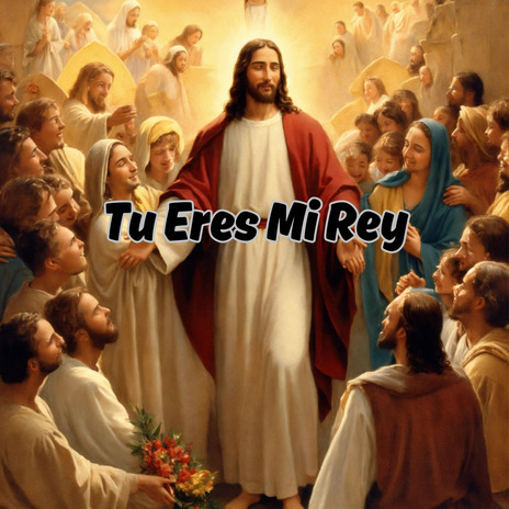 Tu Eres Mi Rey ft. Coro Pentecostales | Boomplay Music