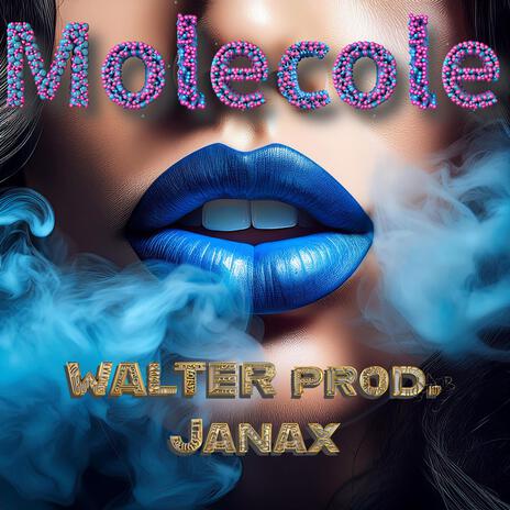 Molecole ft. Janax | Boomplay Music