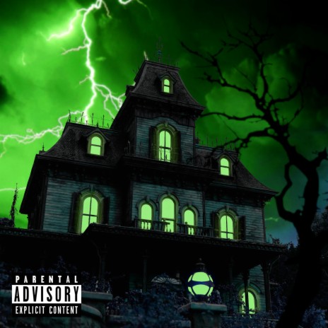 The Haunted Mansion | Boomplay Music