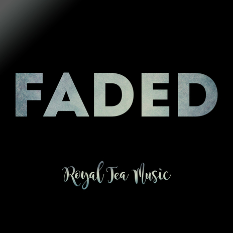 Faded | Boomplay Music