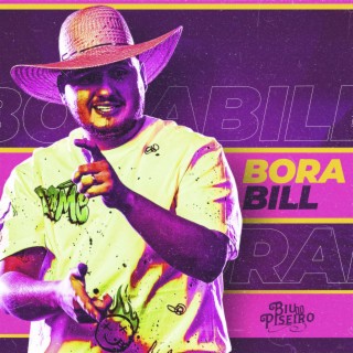 Bora Bill