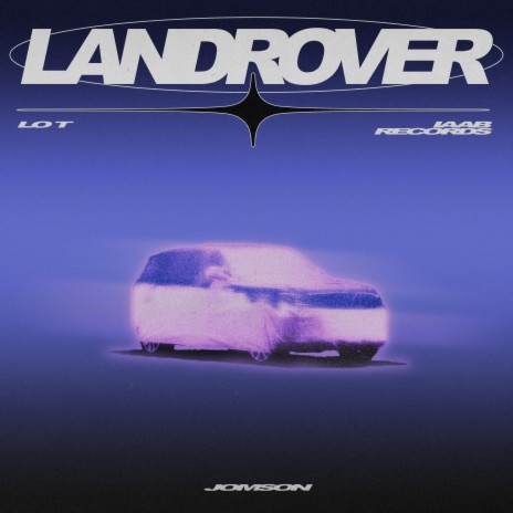 Land Rover ft. Lo T | Boomplay Music