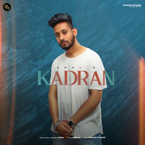 Kadran | Boomplay Music