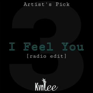 I Feel You - (Radio Edit)