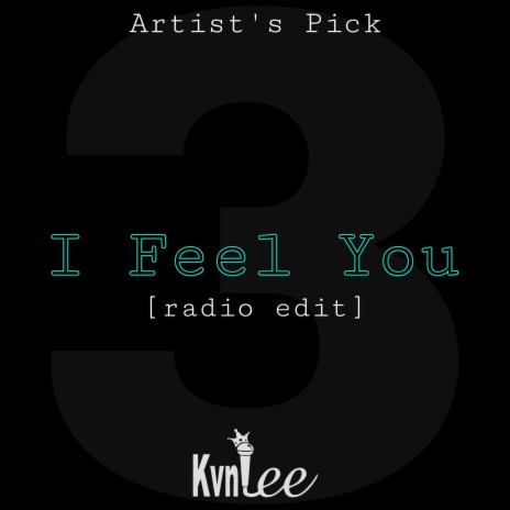 I Feel You - (Radio Edit)