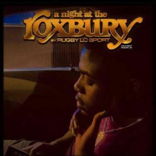 A Night At The Roxbury