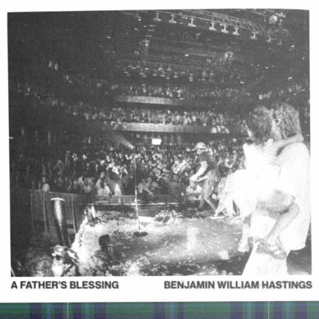 A Father's Blessing | Boomplay Music