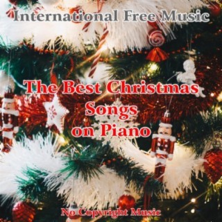 The Best Christmas Songs on Piano