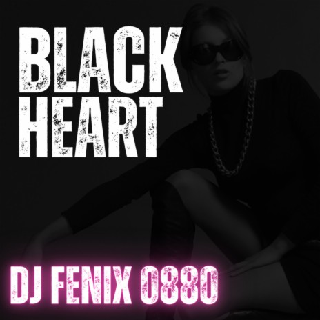 Black heart | Boomplay Music