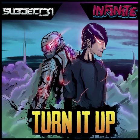 Turn It Up ft. Subject 31 | Boomplay Music