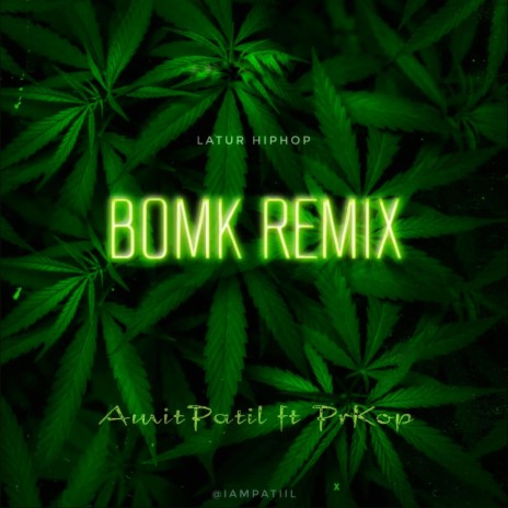 BOMK | Boomplay Music