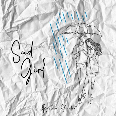 sad girl | Boomplay Music