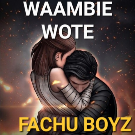 Waambie Wote | Boomplay Music