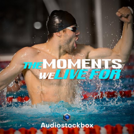 The Moments We Live For | Boomplay Music