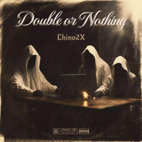 Double Or Nothing | Boomplay Music