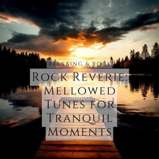 Rock Reverie: Mellowed Tunes for Tranquil Moments