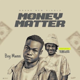 Money Matter