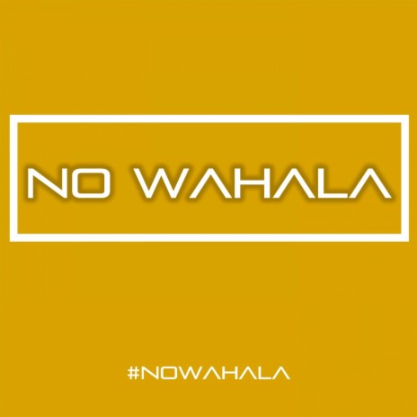 No Wahala Theme Instrumental
