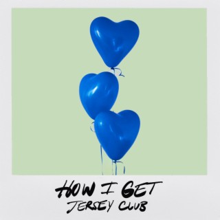 How I Get (Jersey Club) (Chopped & Screwed)