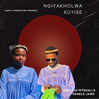 Ngiyakholwa Kuyise