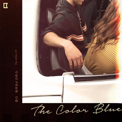 The Color Blue (Wildfire Edition) | Boomplay Music