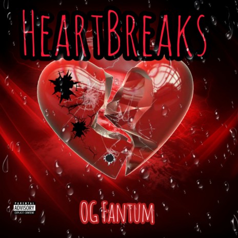 Heartbreaks | Boomplay Music