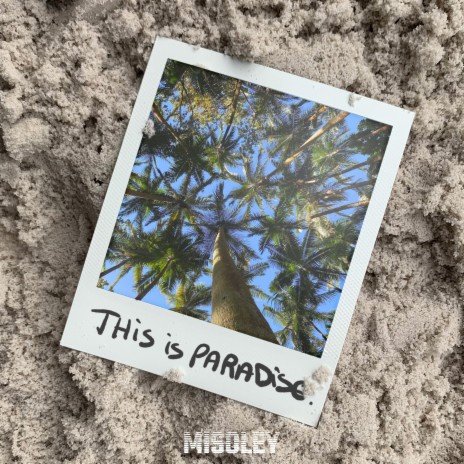 This is Paradise | Boomplay Music