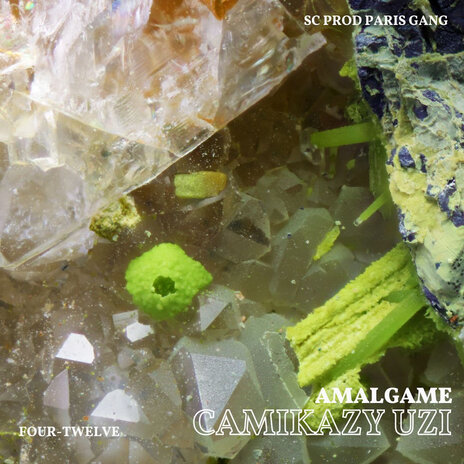 Amalgame | Boomplay Music