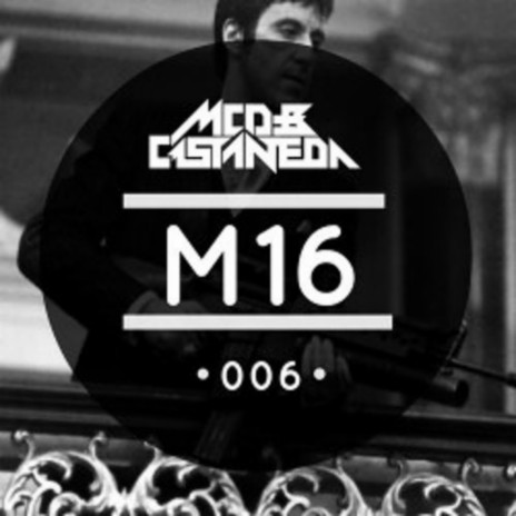 M16 (Original Mix) | Boomplay Music