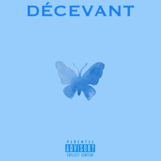 DÉCEVANT